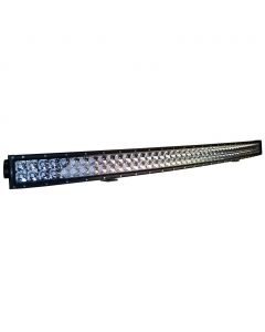 LEDSON LED-ramp 48,5" 288W Hi-LUX (V2.0, svängd)  - DEMOEX