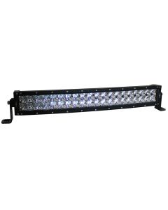 LEDSON LED-ramp 21,5" 120W Hi-LUX (svängd) - DEMOEX