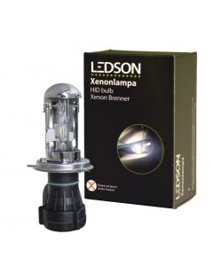 Bi-xenon lampa H4 6000K 35W