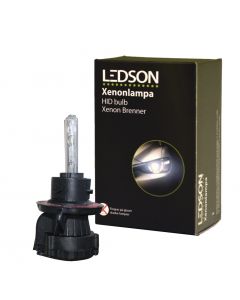 Bi-xenon lampa H13 4300K 35W