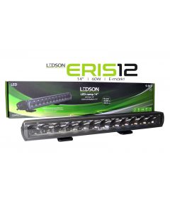 LEDSON Eris12 LED-ramp 14" 60W (V2.0, E-märkt) - DEMOEX - HALVA PRISET!