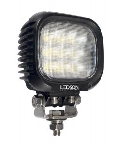 Solid LEDSON LED Arbetsbelysning 63W - DEMOEX - HALVA PRISET