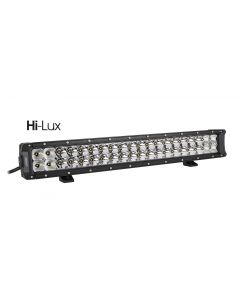 LEDSON LED-ramp 21,5" 120W Hi-LUX (combo) - DEMOEX - HALVA PRISET!
