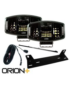 Orion10+ Unity LED-extraljuspaket (12 V)