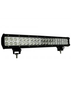Midlight LED ramp 20" 126W (combo) - DEMOEXEMPLAR, HALVA PRISET!