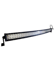 LEDSON LED-ramp 50" 288W (svängd) - DEMOEX