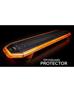 Optoguard Protector Blixtljusramp (ECE R65 klass 2)