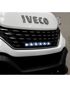 Komplett REX+ LED-rampspaket för Iveco Daily