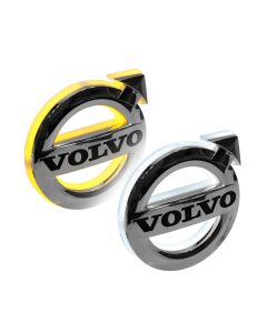 Emblem-belysning för Volvo FH/FM