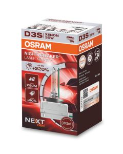 Osram Xenarc - Night Breaker Laser Next Generation (D3S)