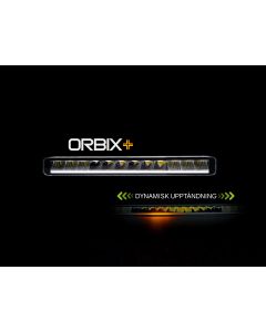 Orbix+ 14" LED ramp 60W