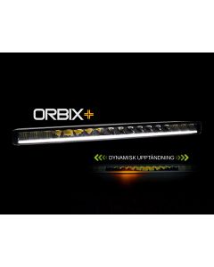 Orbix+ 21" LED ramp 90W