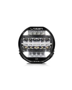 Lazer LED Sentinel 9" Elite med Positionsljus