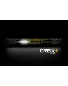 Orbix+ Duo 21" LED ramp 180W