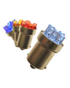 Diodlampa 12V 5W BA15s