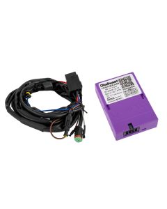 Cannect med reläpaket (1/2/3/4 DT)