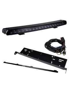 LED-rampspaket EPIX21 Slim Curved