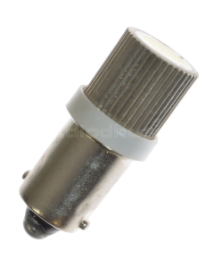 Diodlampa BAX9s högint. 12V