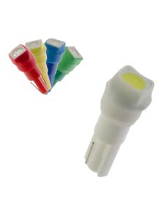 Instrumentlampa 12V högint