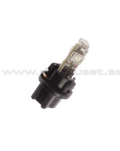 Instrumentlampa T5 3 OEM 