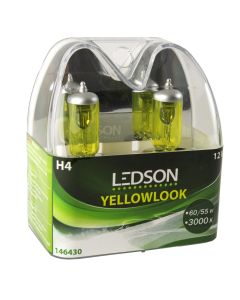 Yellowlook 12V (ett par) 