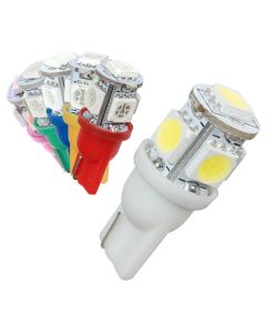 W5W LED-lampa