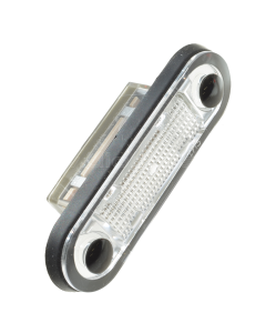 Sidomarkering Hella LED 10-30V (E-märkt)
