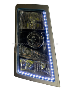 Sideview LED strip 60cm (36 st LED)