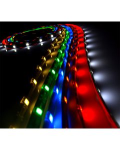 Flexistrip LED "5050 SMD" (12V, invändigt)