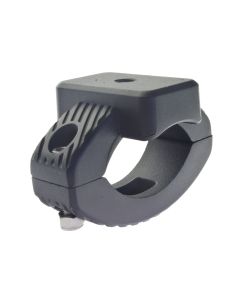 Rörfäste för LED-ramper och arbetsljus, design II