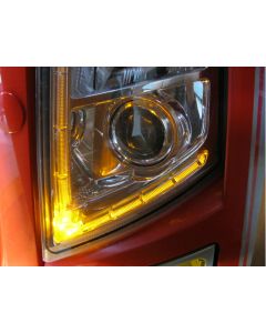 Dioder för fiberoptik på Volvo FM/FH 09- 12
