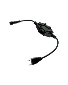 LED-ballast (EMC-säkrad samt reservdel) 12-24V
