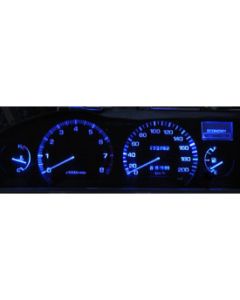 Toyota passar instrument nr - A33, E14, E24, E30, E35, E44, E45, E46, T12, T13