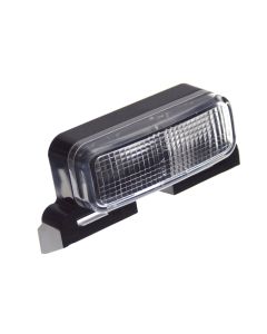 Volvo FH Toppljus V2 positionsljus (Gul/vit, 2012+)