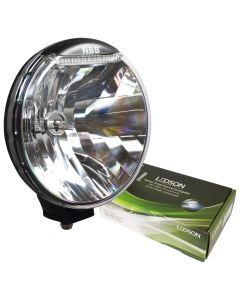 NBB Xenonkonverterat extraljus 55W D2Y 12V (4300/6000K, Fjärr/Pencil-ljusbild)