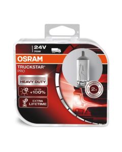 Osram Truckstar Pro (24V)