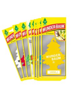 WUNDER-BAUM Doftgran - Originalet!