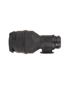 Adapter för släpvagn med LED (löser problem med lampvarningar)