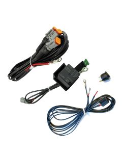 Tillbehör till Digital Lightning 1200
