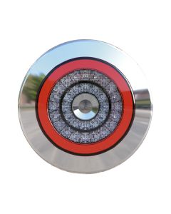 Jokon baklampa LED L 115 (24V, 155mm)