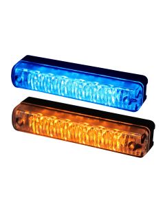 Blixtljus för grillmontering (ECE R65/R10/SAE)