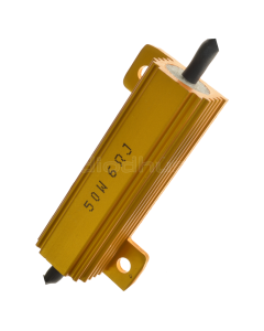 Effektmotstånd 12V 21 Watt