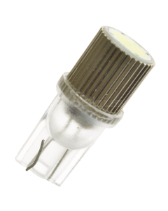 Diodlampa vit högintensiv 24V