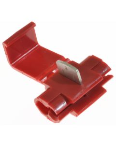 Quick connector strömtjuv