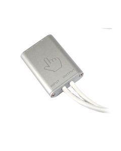 Touch dimmer för LED lampor (max 3A)