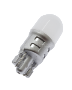 Diodlampa 3D (W5W, 12V, 6500K)