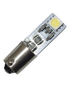 Diodlampa xenonvit canbus 2 SMD