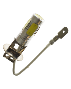 LED-lampa H3 (24V, xenonvit)