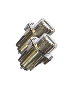 AngelEyes till BMW (10W, Mod 2)