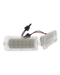 LED-skyltlykta v.2 till bl.a Fiesta, Galaxy, Transit